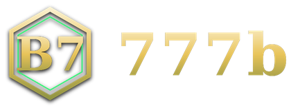 777b logo